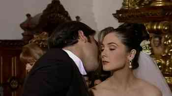 Boda de conveniencia