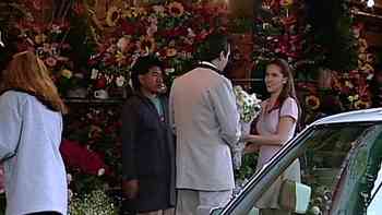 Noviazgo interrumpido