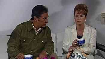 De vuelta a la ciudad