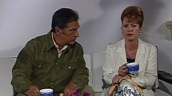 De vuelta a la ciudad