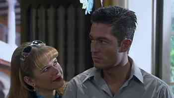 Regreso del extranjero