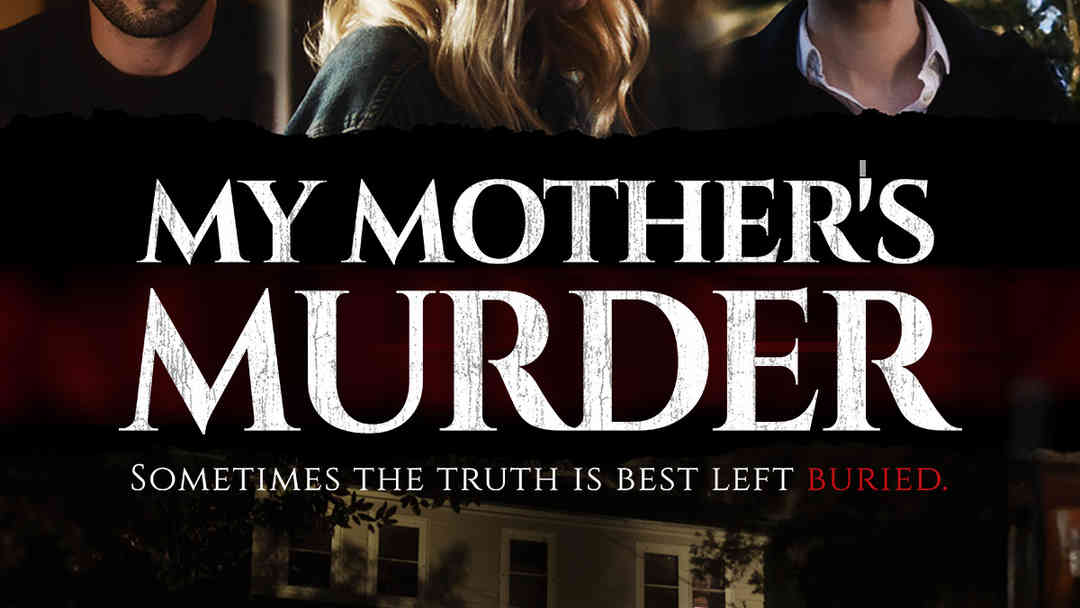 My Mother's Murder | ViX