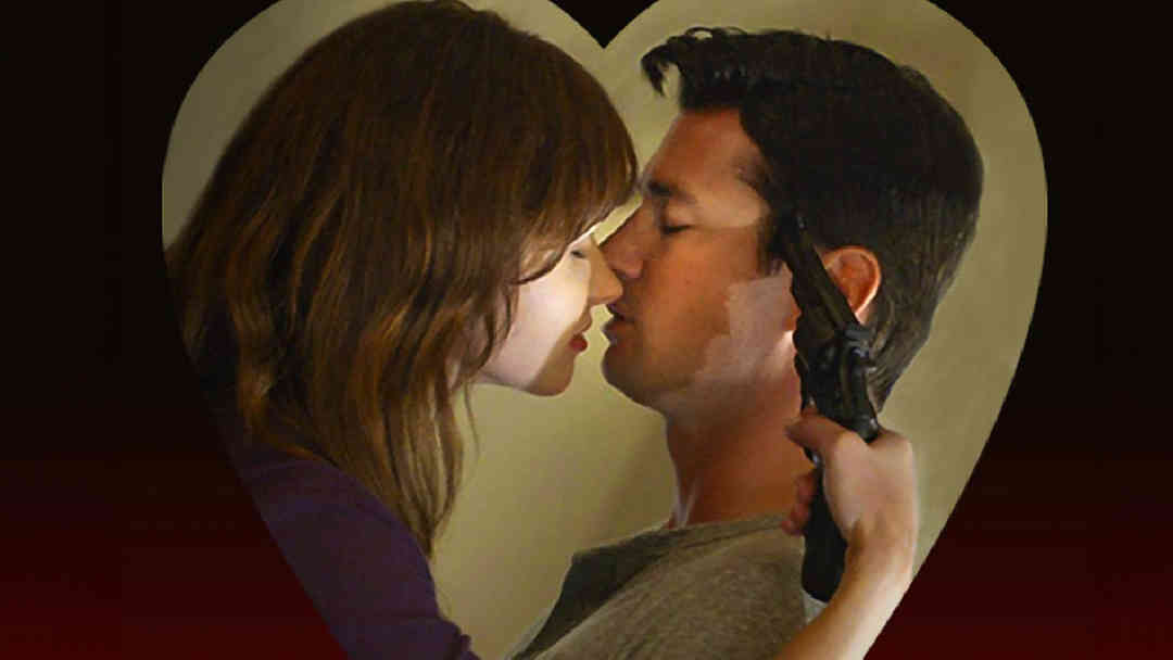 Nanny Seduction | ViX