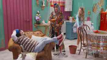 De subida y de bajada