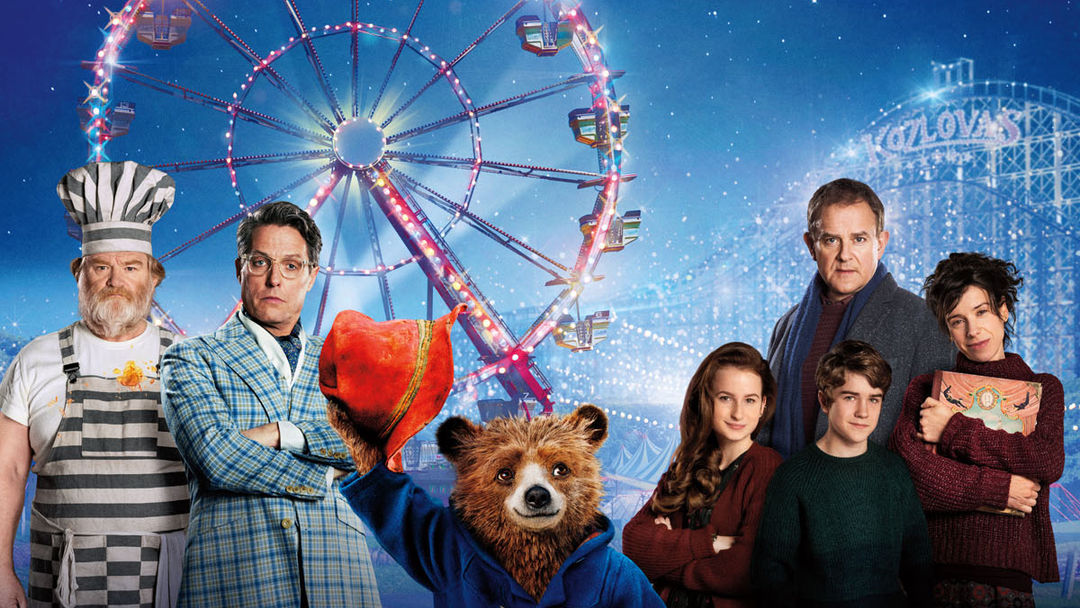 Paddington 2 | ViX