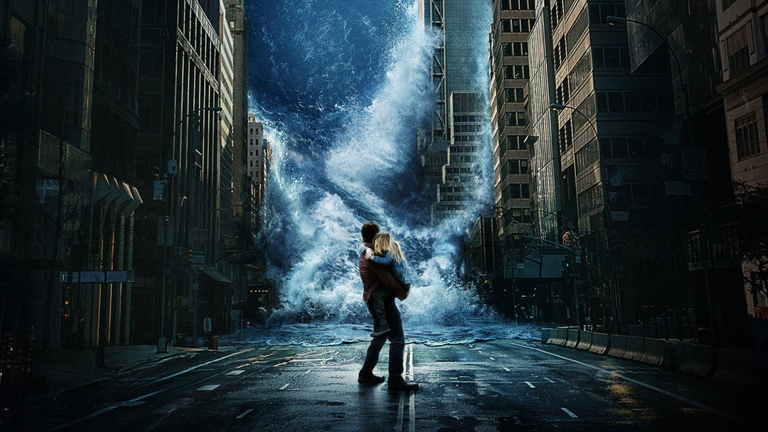Geostorm | ViX