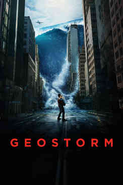Geostorm