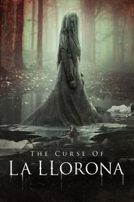 The Curse of La Llorona | ViX