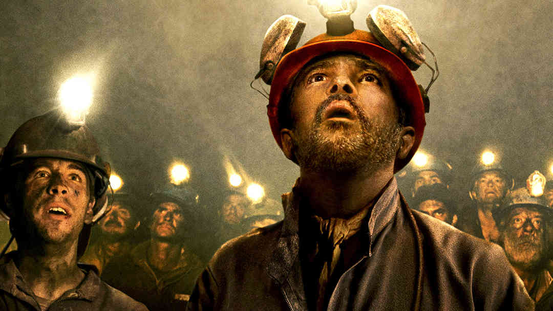 The 33 | ViX