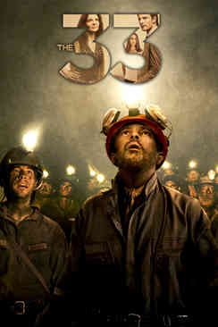 The 33