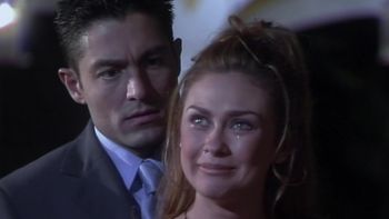 Fiesta de bienvenida