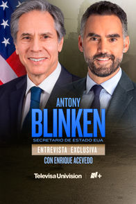 Antony Blinken: La entrevista