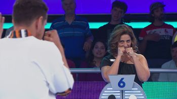 De regreso para retar