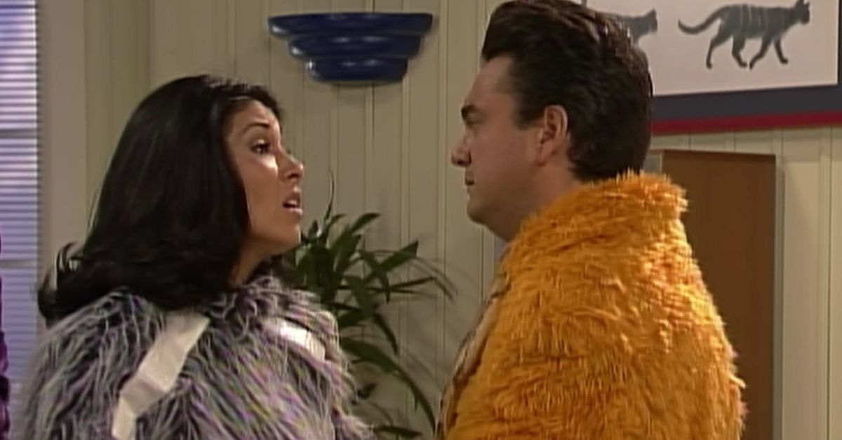 Ver La Familia P. Luche, capítulo 30 temporada 1 por ViX