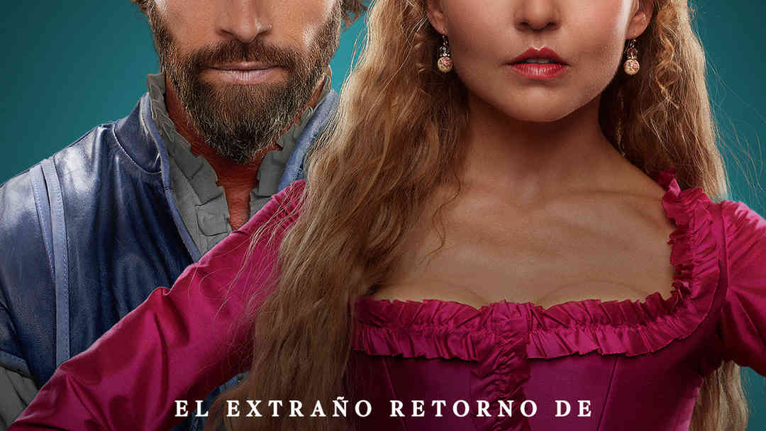 El extraño retorno de Diana Salazar | ViX