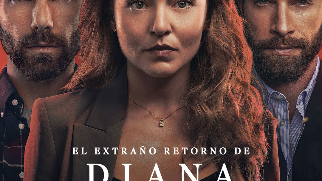 El extraño retorno de Diana Salazar | ViX