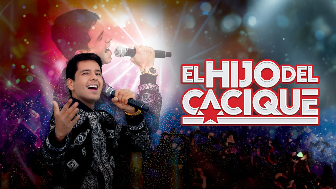 El hijo del Cacique | ViX