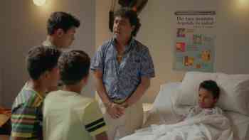 La vida sigue su curso