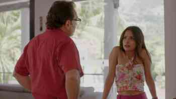 Comienza la venganza