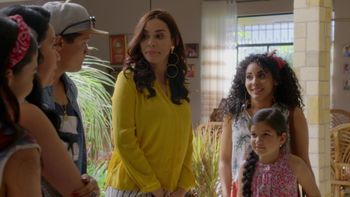 Familia sorpresa