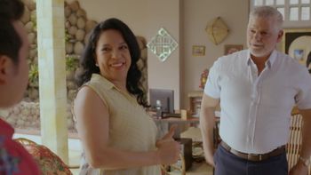 Nueva pareja de baile