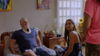 En recuperación