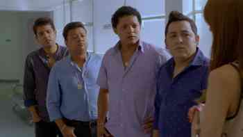 ¿Qué fue lo que paso?