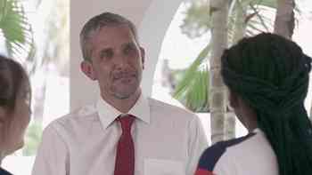 Competencia de alto nivel