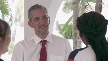 Competencia de alto nivel