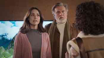 Secreto mal guardado