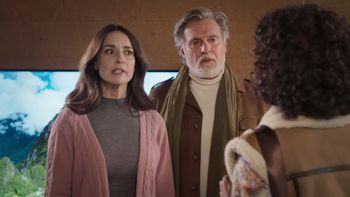 Secreto mal guardado