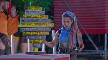 Primer reto de eliminación