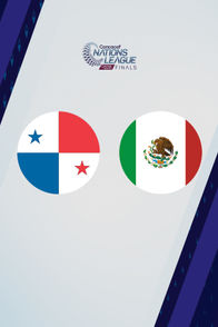 CONCACAF Nations League | ViX
