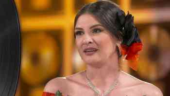 Integrantes de la casa