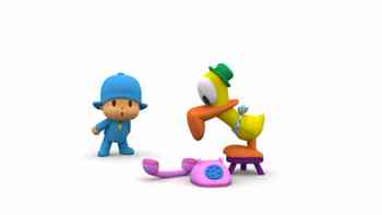 ¿Quién está al teléfono?