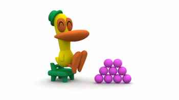 ¡Busca, Loula! ¡Busca!