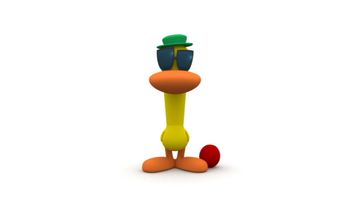 Mister Pato