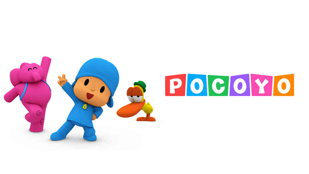 Pocoyó | ViX