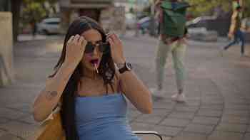 Mis personajes en ViX: Bárbara de Regil