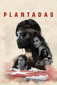 Plantadas