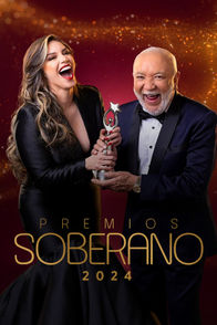 Premios Soberano 2024 | ViX