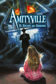 Amityville: El escape del demonio