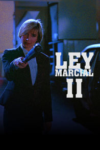 Ley marcial II | ViX