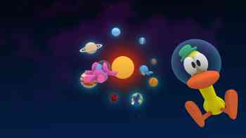 ¡Chumbala, vamos a jugar!