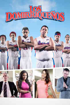 Los domirriqueños
