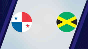 Tercer Lugar - Panamá vs Jamaica