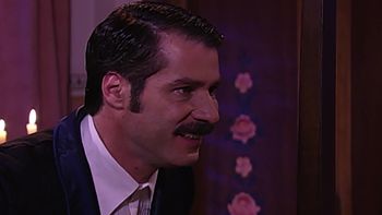 Deseo carnal