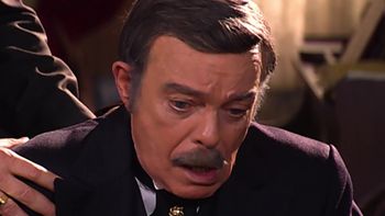Pulmones dañados