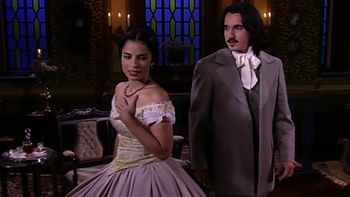 Galanteos extramaritales