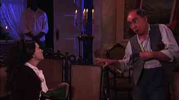 El plan B de la Condesa